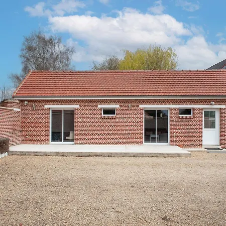 Prázdninový dům La Diligence - Jardin Parking Prive *