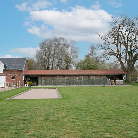 Holiday home La Diligence - Jardin Parking Prive Damery (Somme)