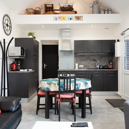 La Diligence - Jardin Parking Prive Holiday home